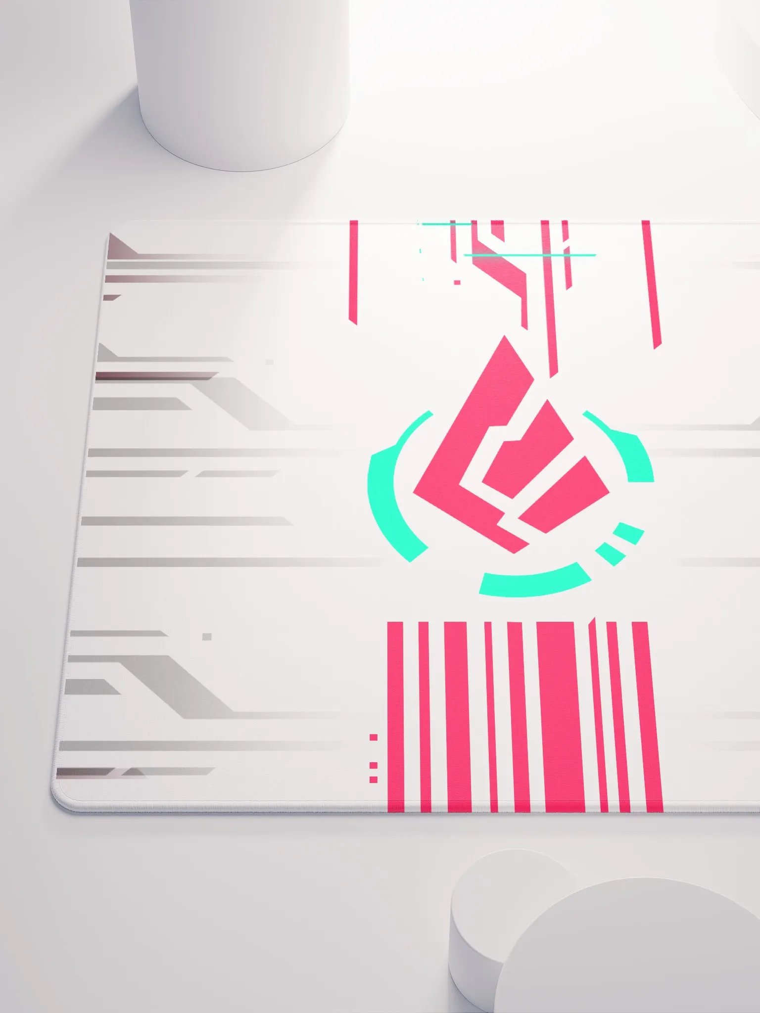 Cyberia Gaming Mouse Pad product image (10)