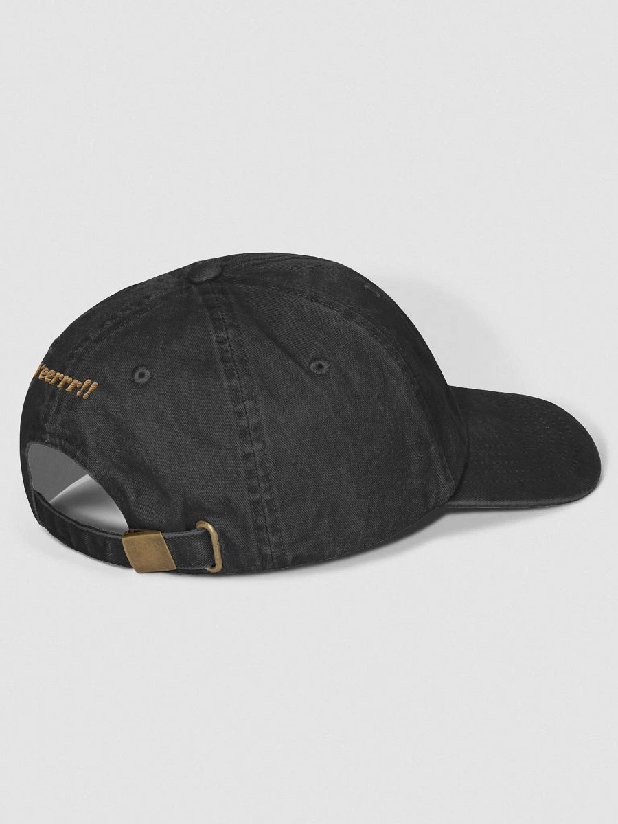 Dreamy Express x Yeerrr Caps!! product image (5)
