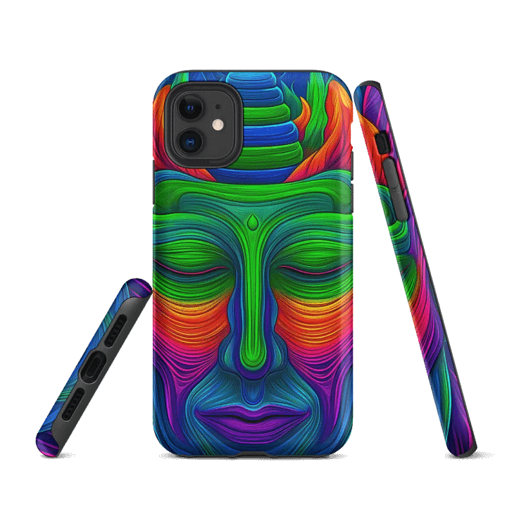 Tough Case for iPhone® #TCP21 product image (47)