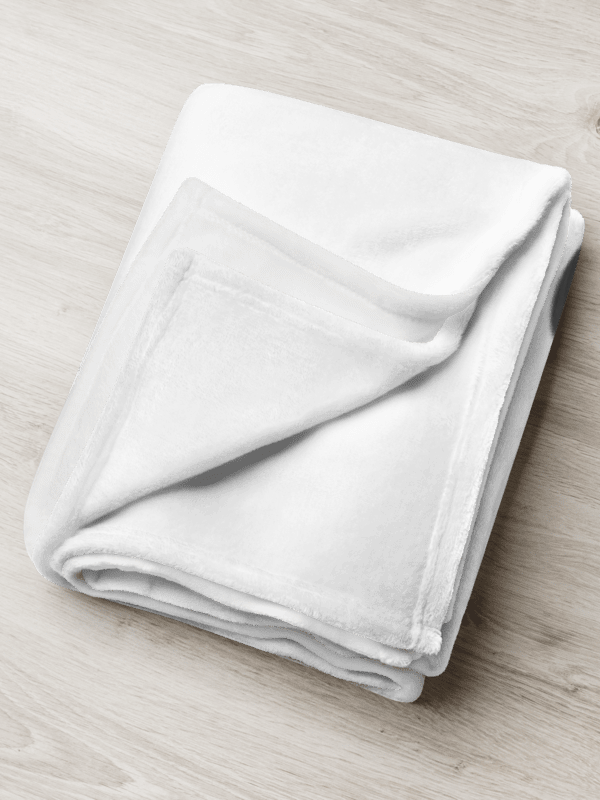 Coperta Morbida con Logo – Gabry Giacopino Clothing Line product image (5)