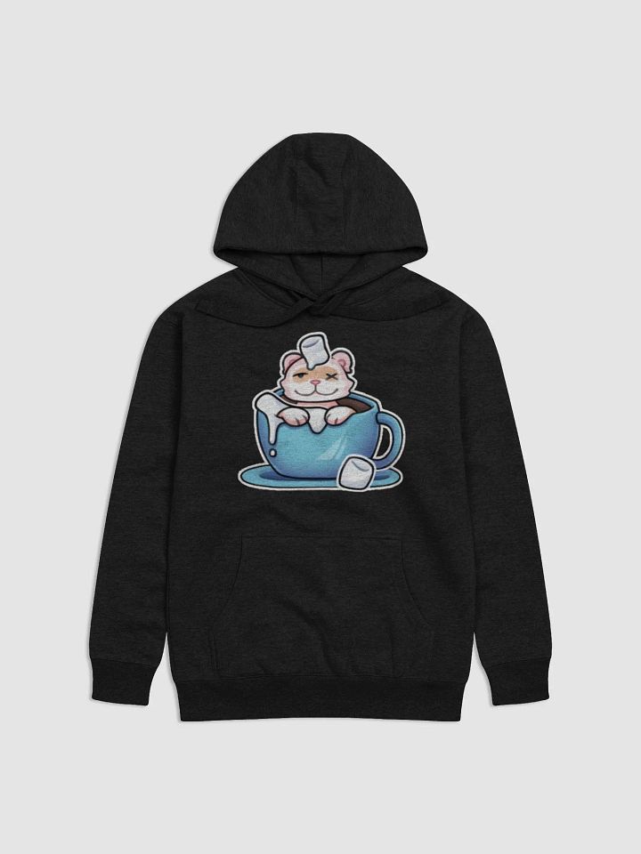 Cheesecake Hot Cocoa Hoodie product image (1)