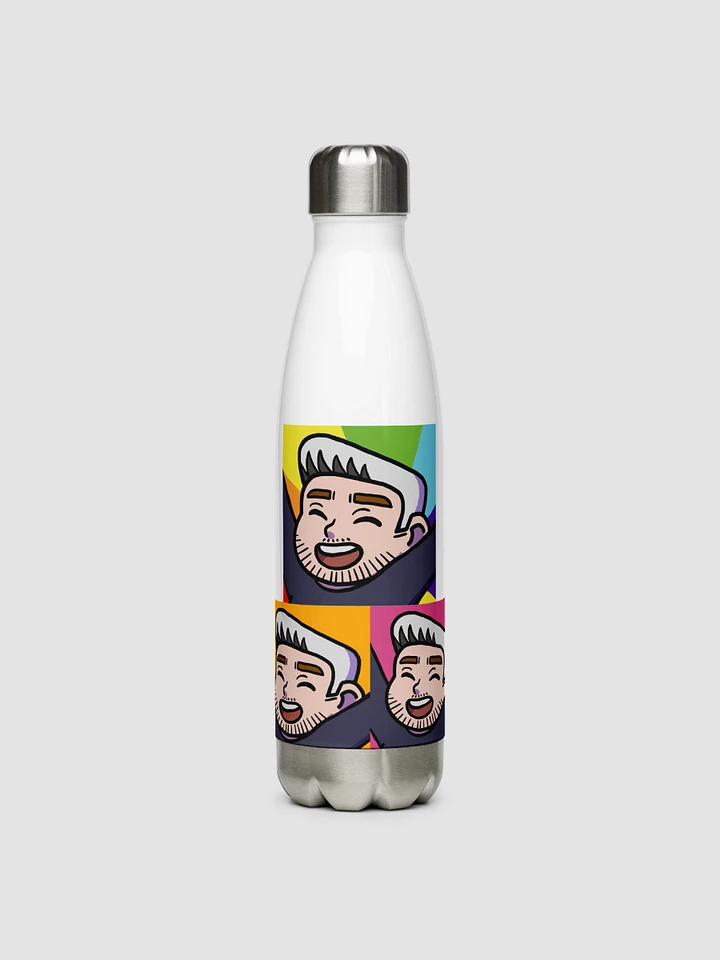 Cheerring bottle product image (1)