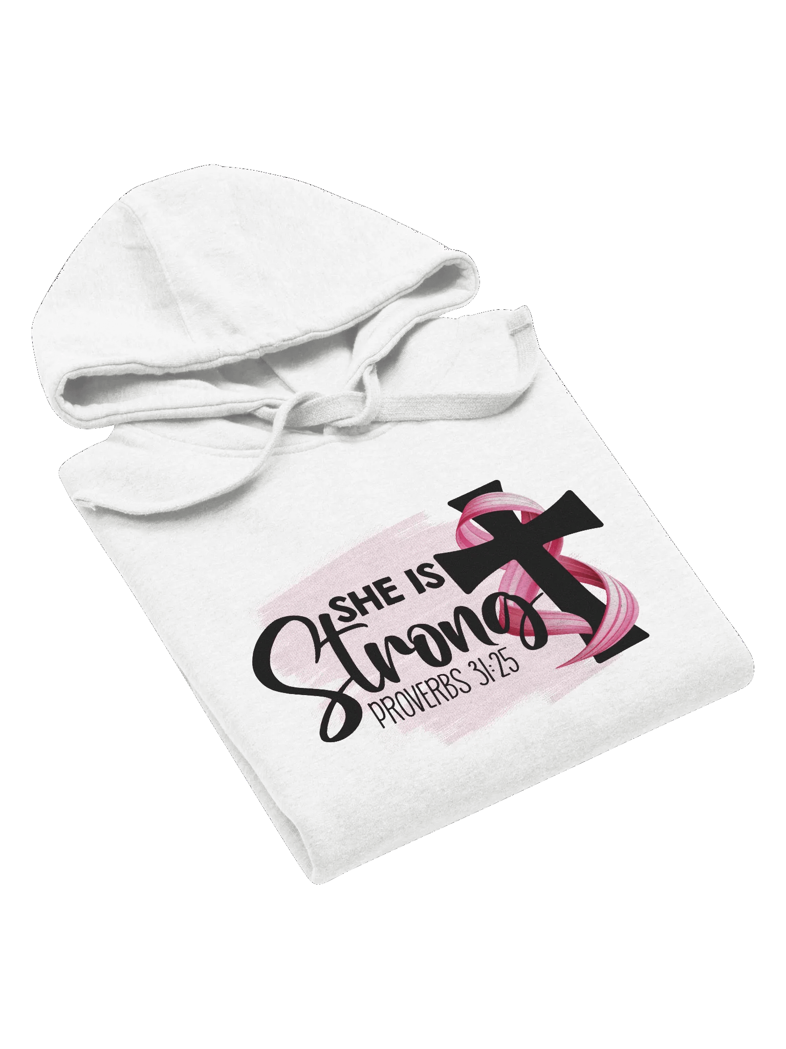 She Is Strong Hoodie product image (59)
