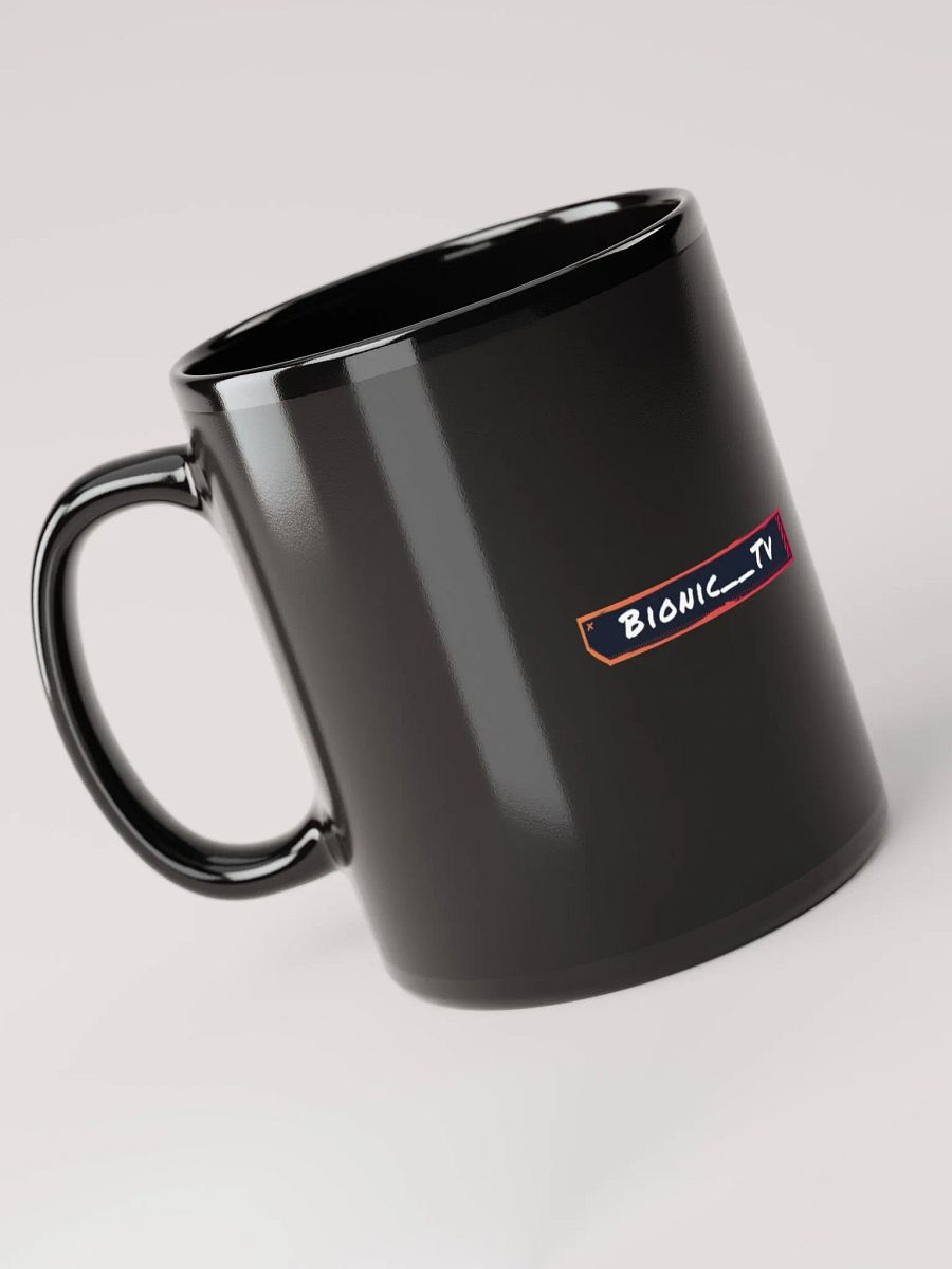 Bionic Kaffee Tasse product image (6)