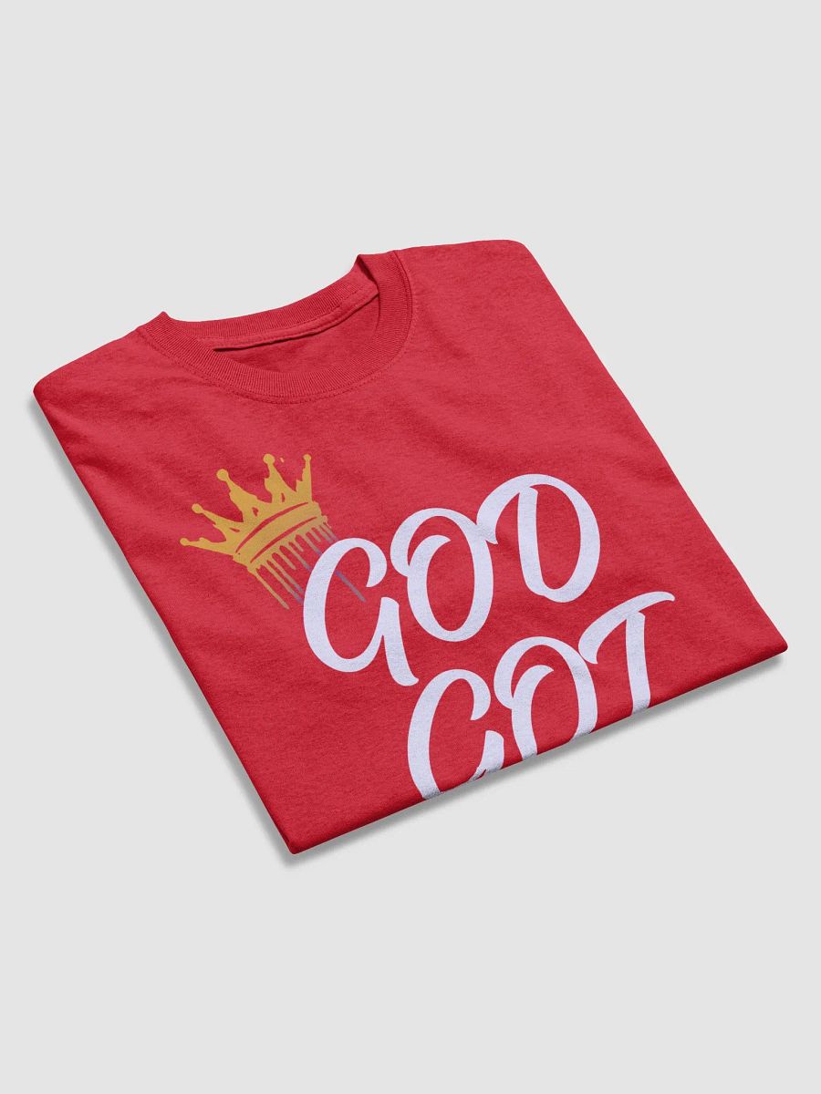B.T.T Crown Affirmation Tee product image (22)