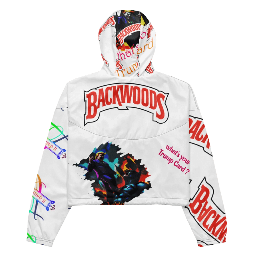 Trump It BKWDS EDTN 4 product image (5)