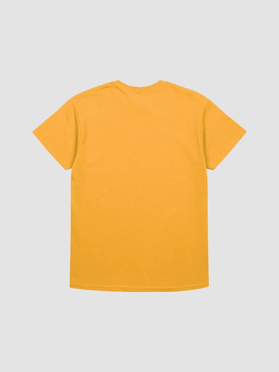 American Prophet by Frank Fonik (Sequential Circuits Prophet-5), Techno EDM Unisex T-Shirt product image (3)