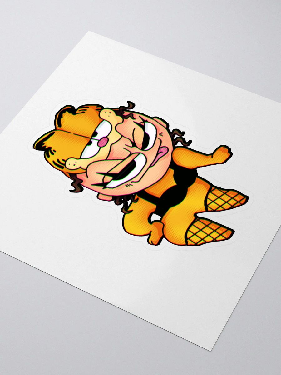Sexi Gafoog Sticker product image (7)