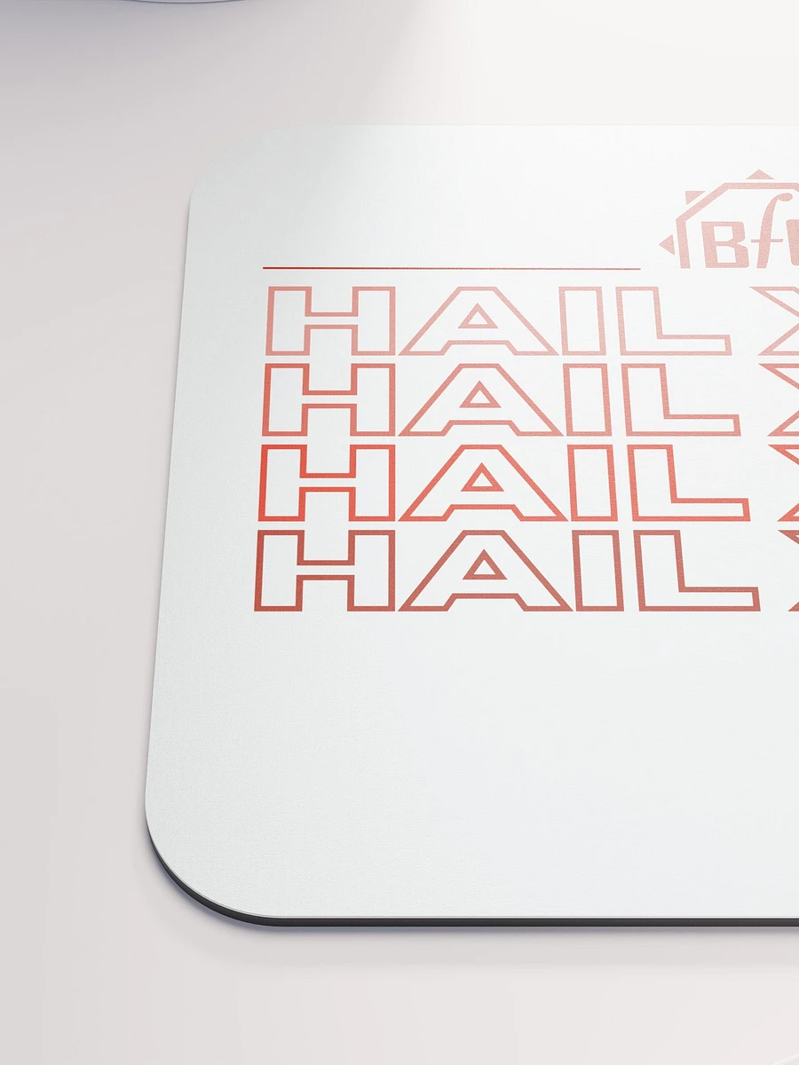 Hail Xenu - Mouse Pad product image (6)