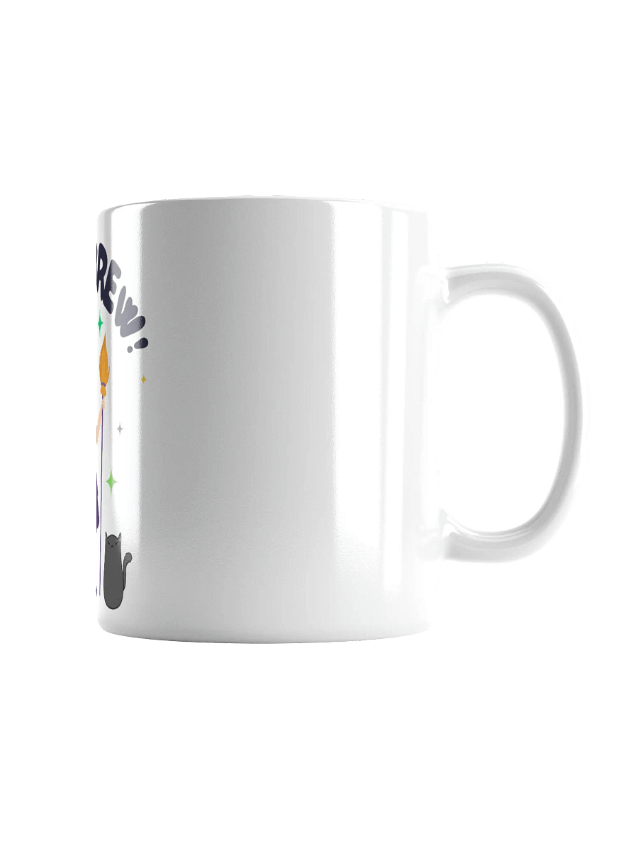Enchanting Witchy Brew Mug product image (2)