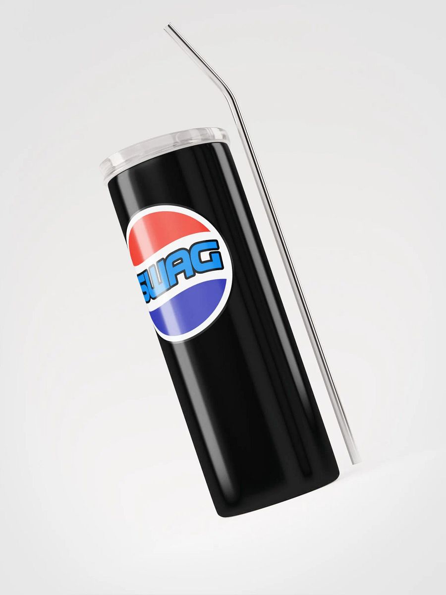 Swag Soda Tumbler product image (6)