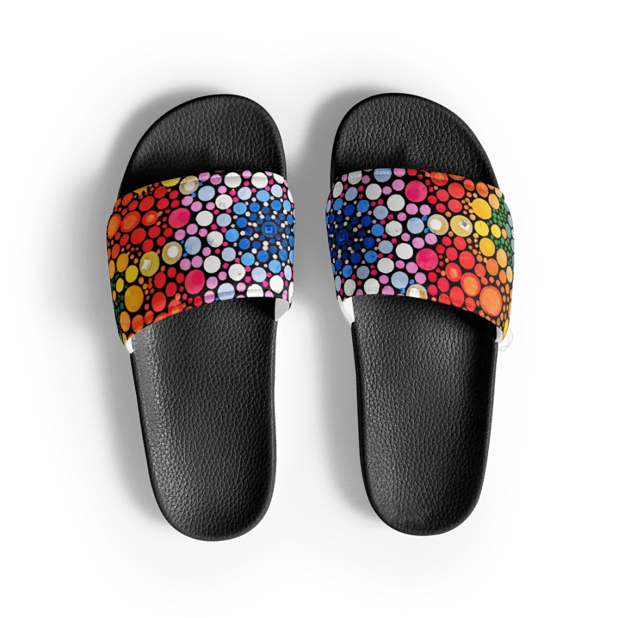 2020 Mandala Women´s Slides product image (4)