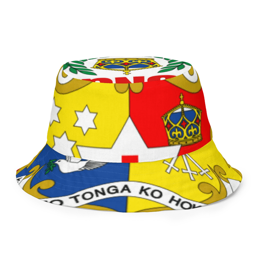 TONGA product image (3)