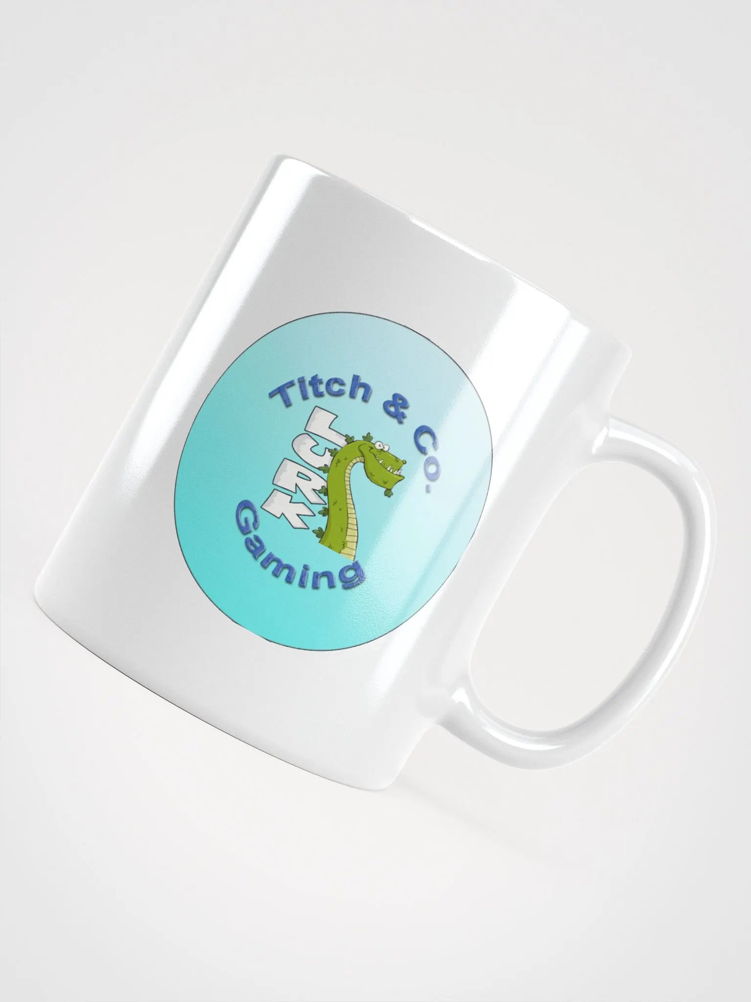 TitchAndCo Lurk Mug product image (4)