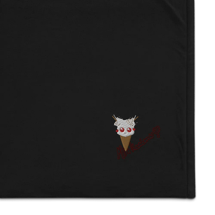 Mia Kurimu Premium Sherpa Blanket product image (1)