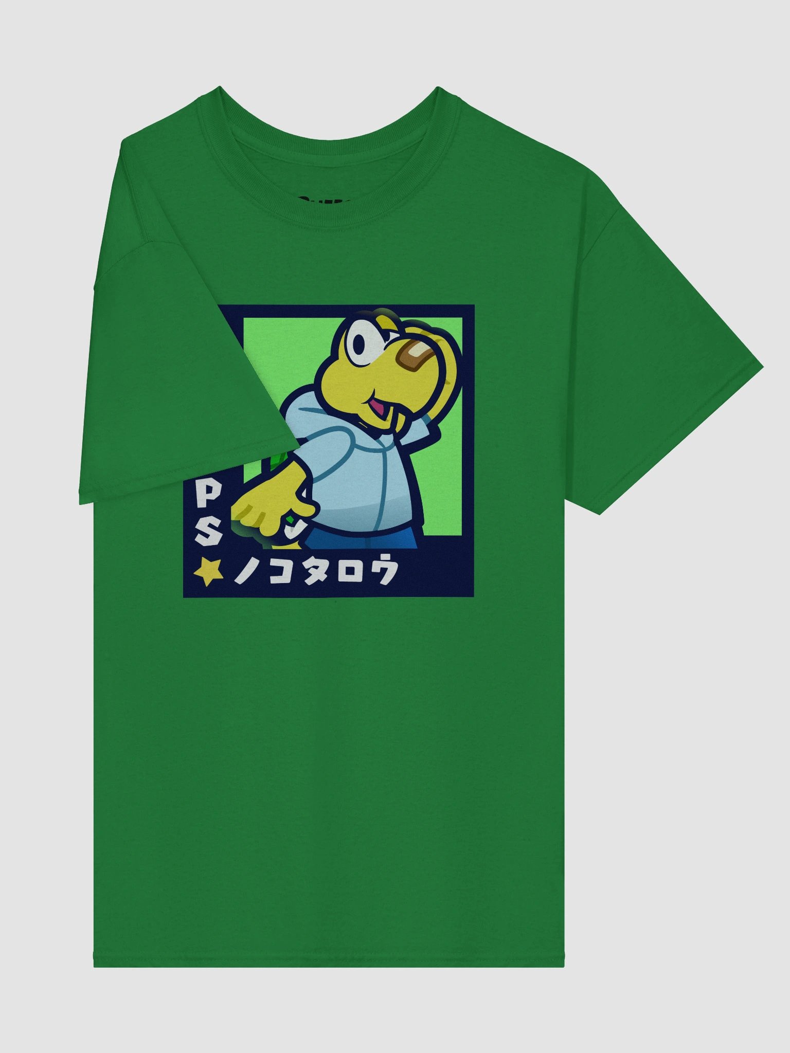 Shell Shocked - Shirt product image (31)