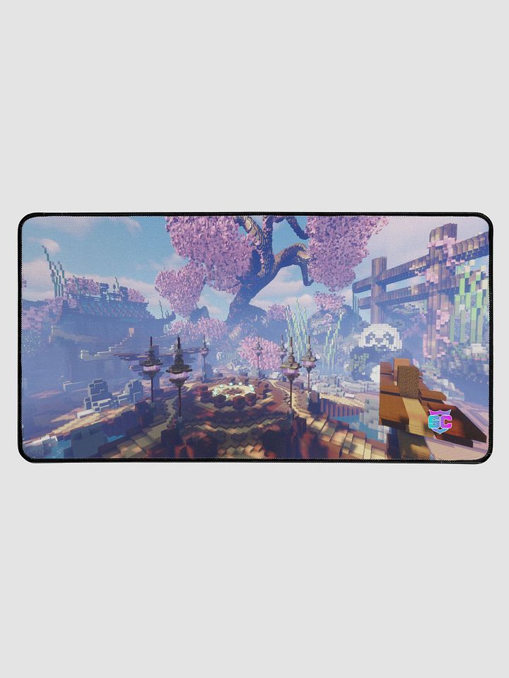SanctuaryCraft Spawn Mouse Mat product image (1)