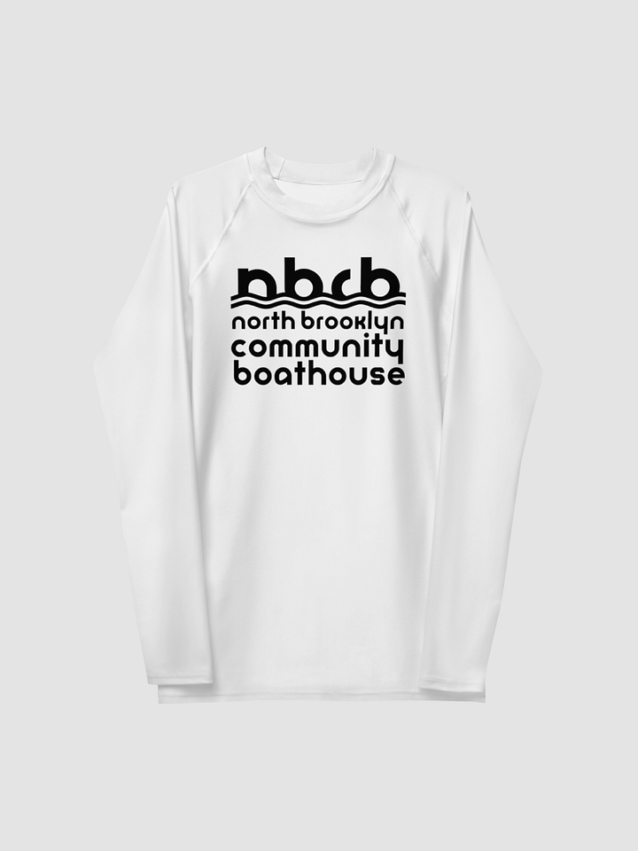 Men's Rash Guard product image (2)