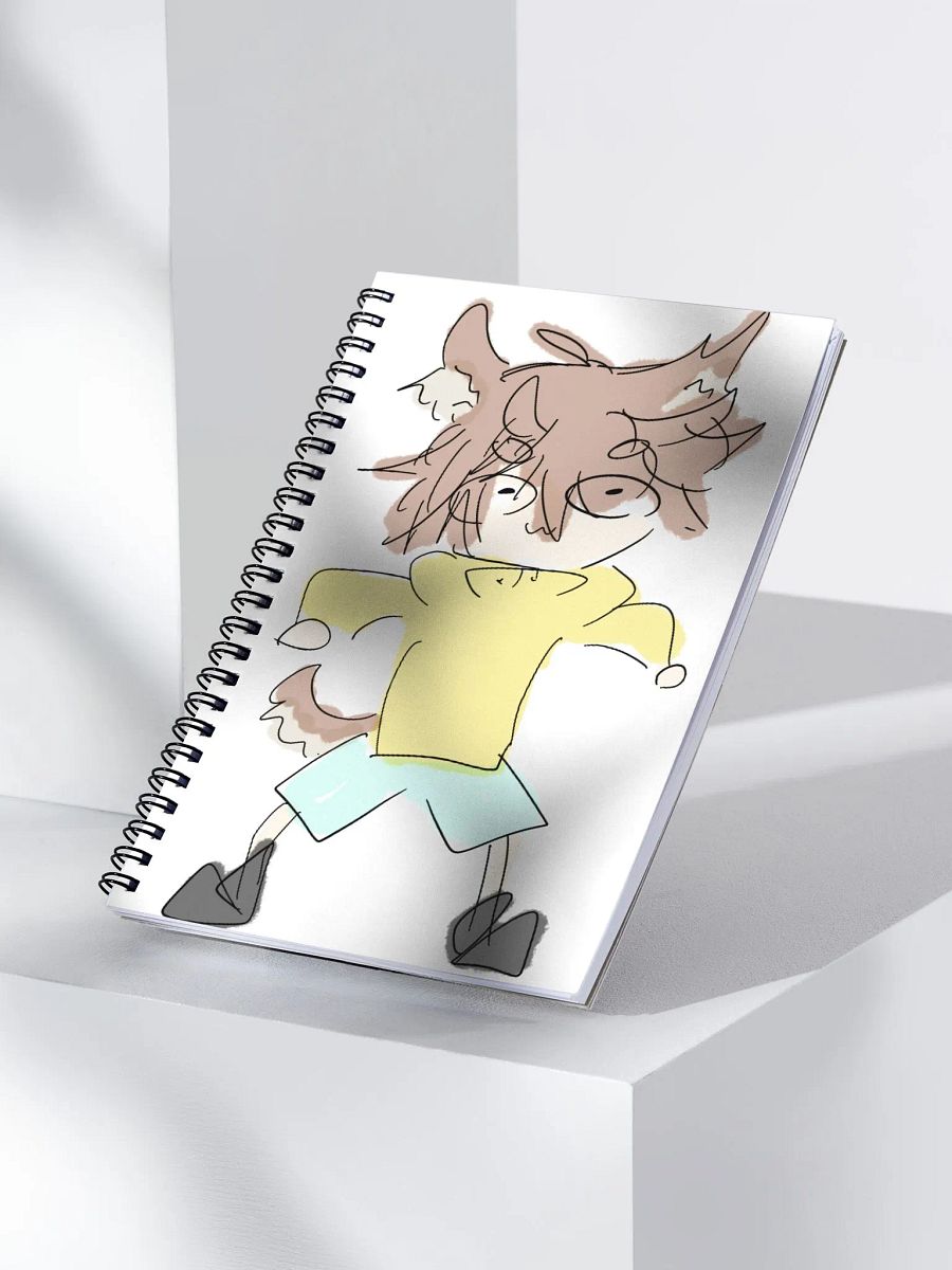 Chiwa notebook product image (3)
