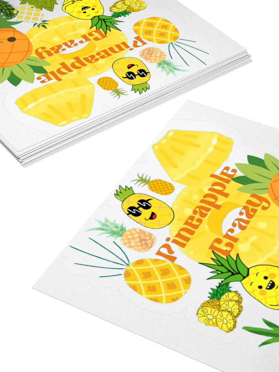 PineApple Crazy product image (10)