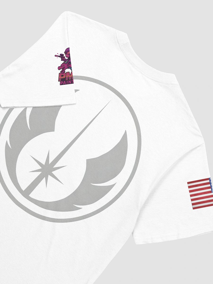 PMDR Tee - Team Gray Collab product image (6)
