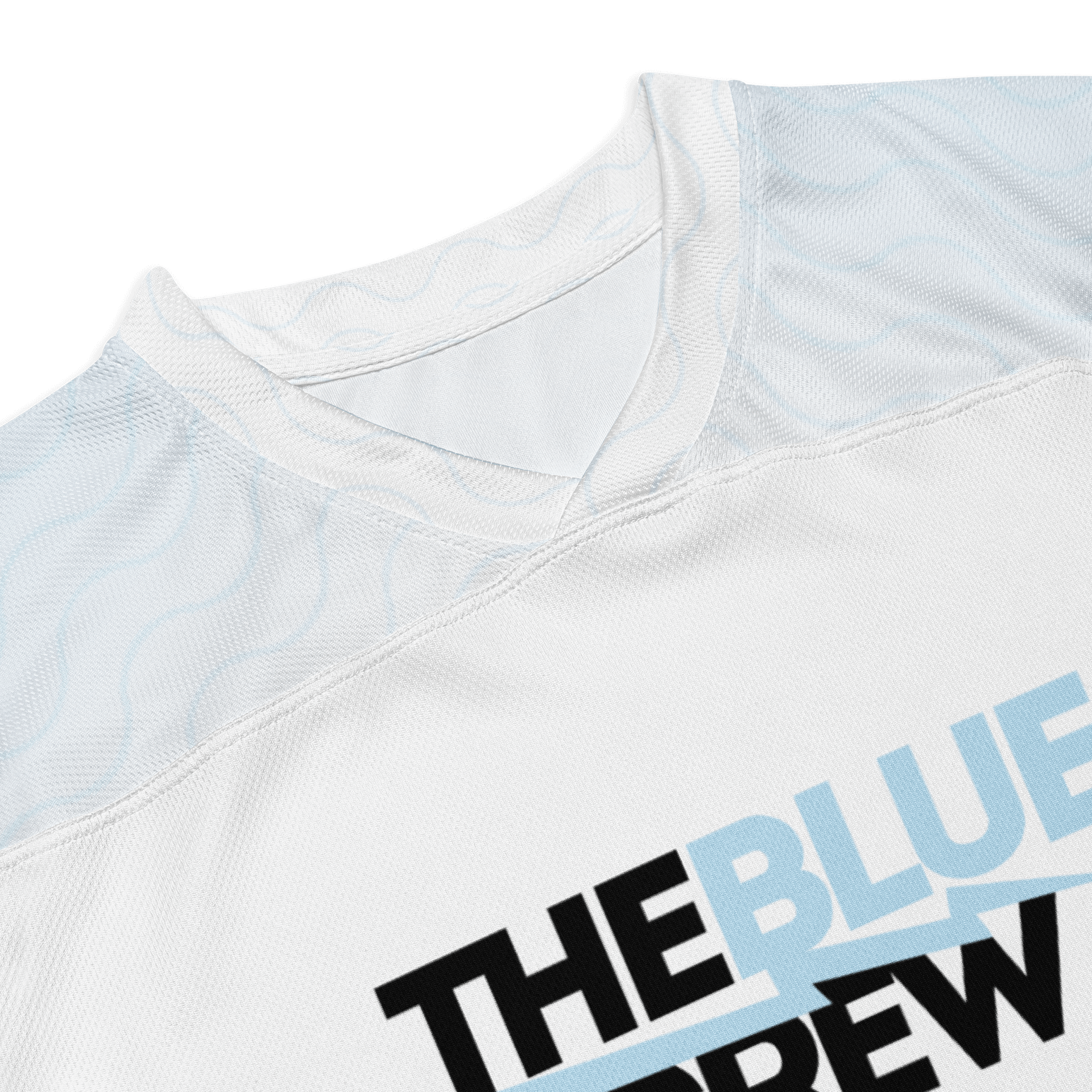 the BIG blue crew jersey product image (3)