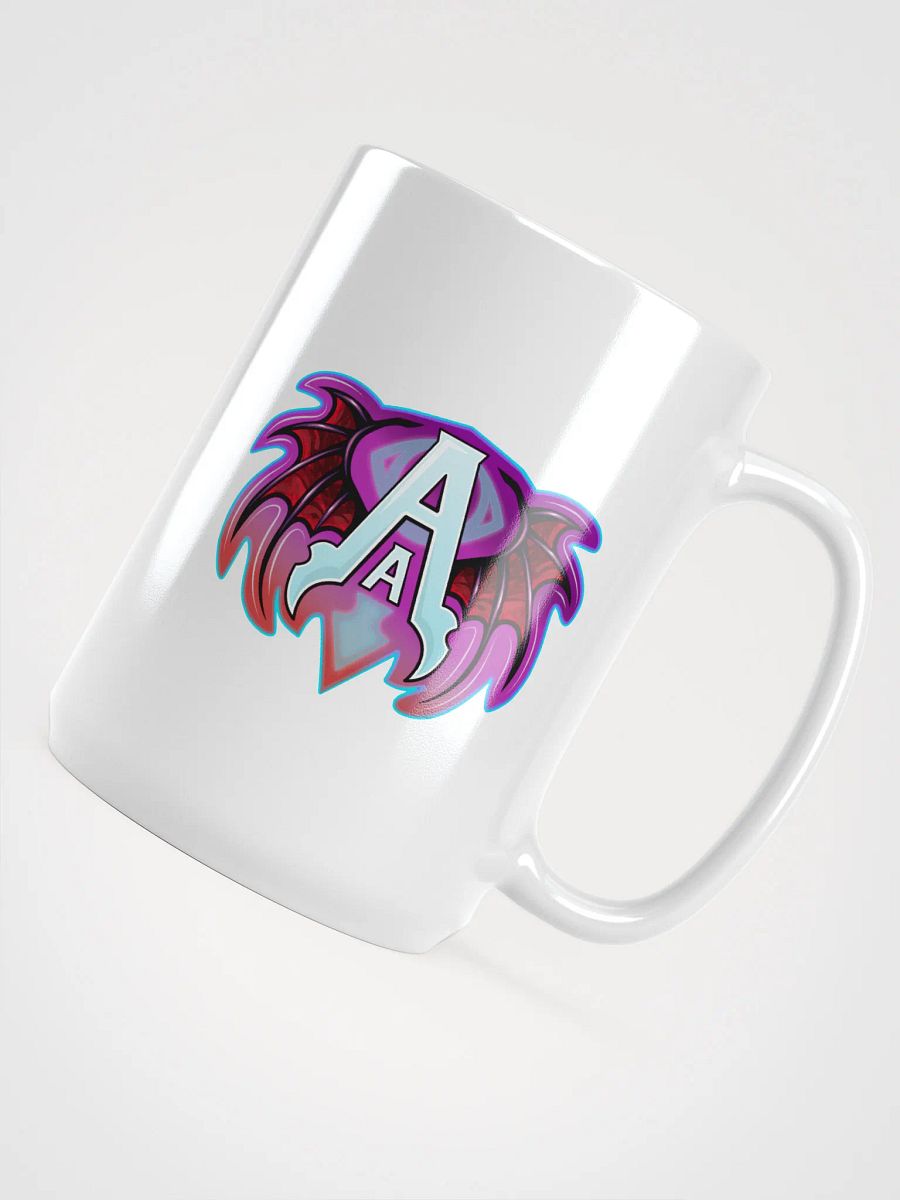 ActuallyArcane Logo | Coffee Mug product image (4)