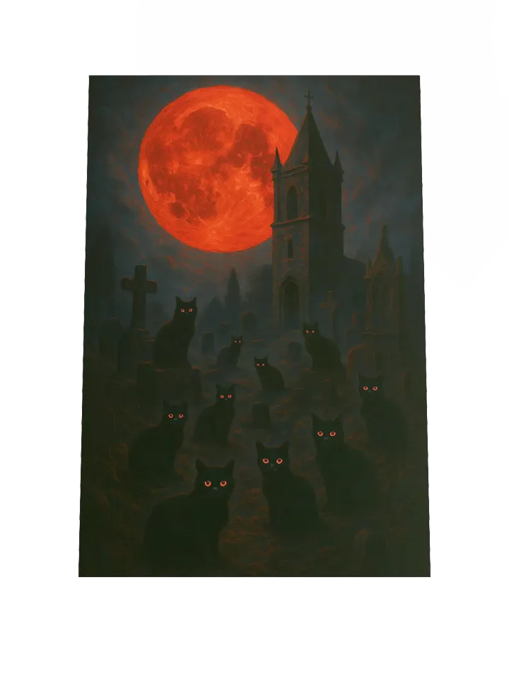 Eclipse of the Forgotten product image (1)