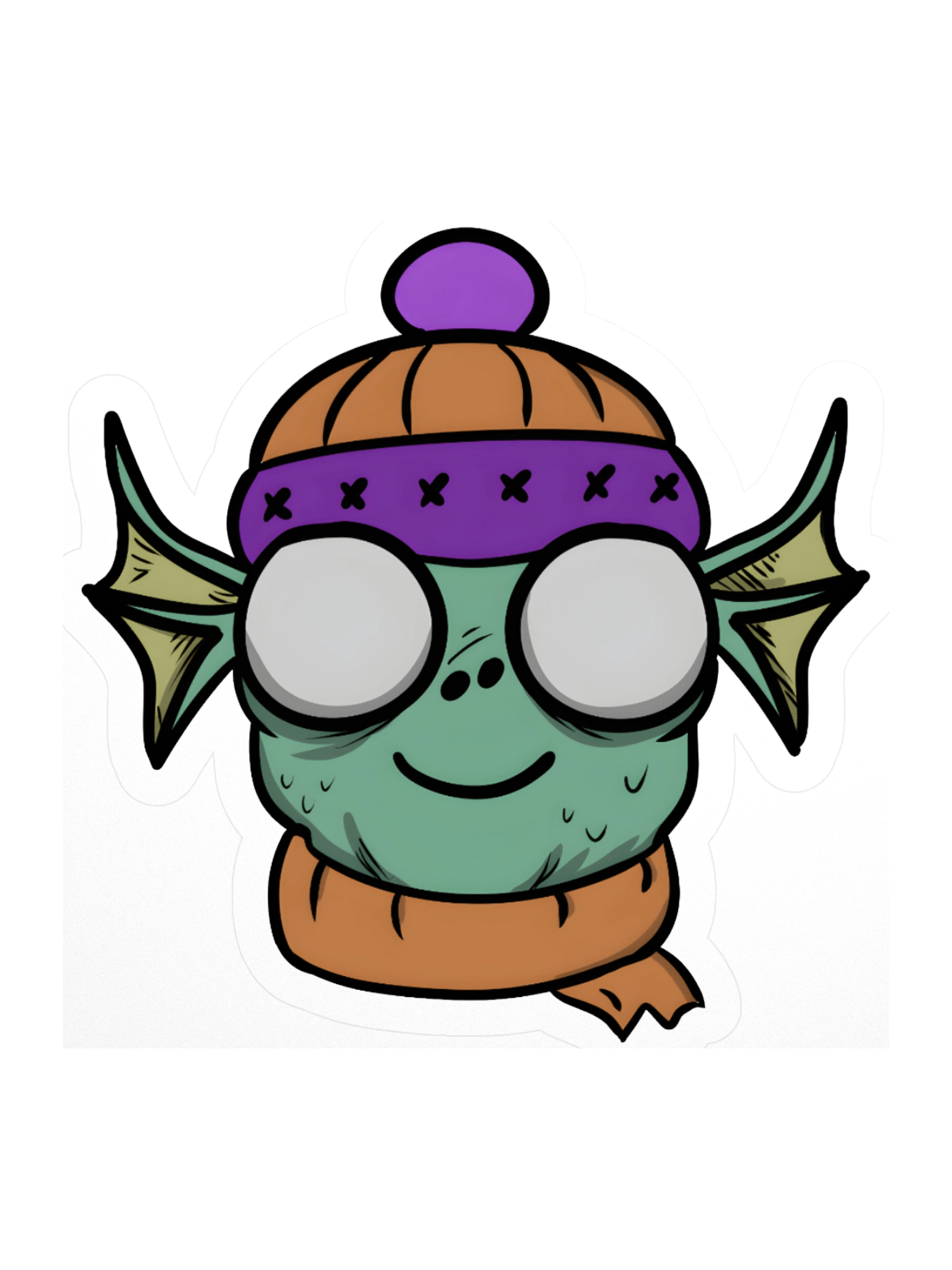 Wurt in Winter product image (2)