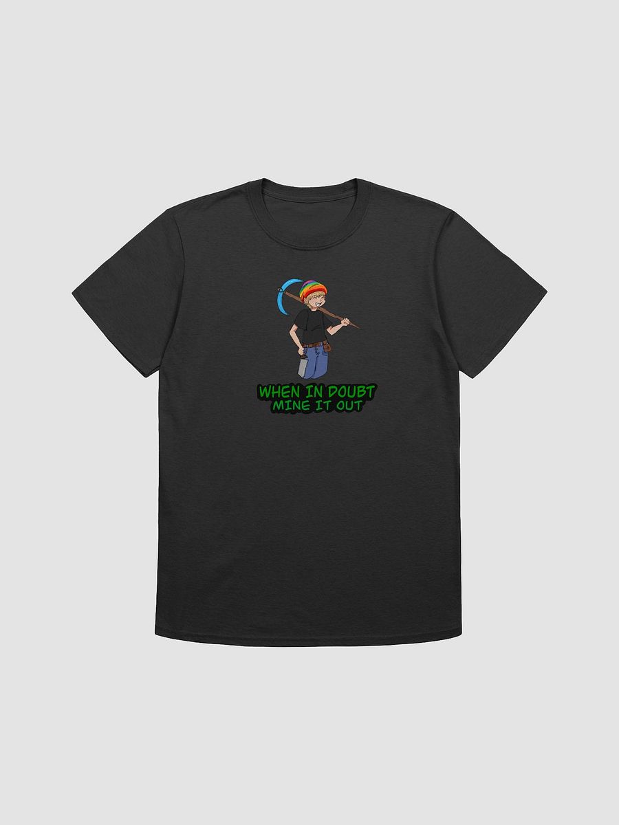 When in Doubt... product image (4)