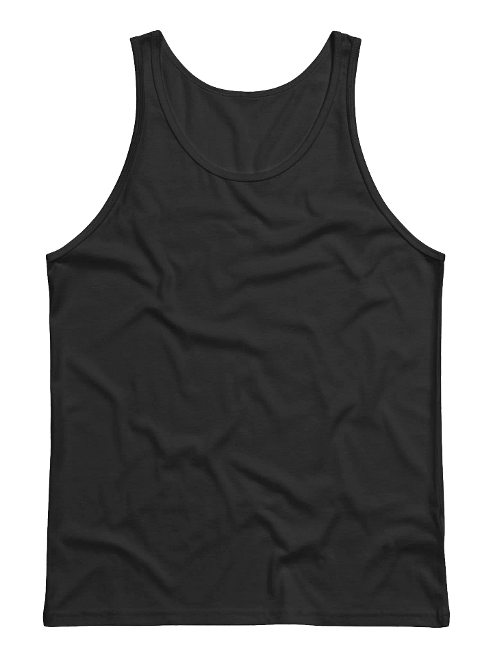 "Heredes Maleficarum" Tank Top Backprint product image (18)