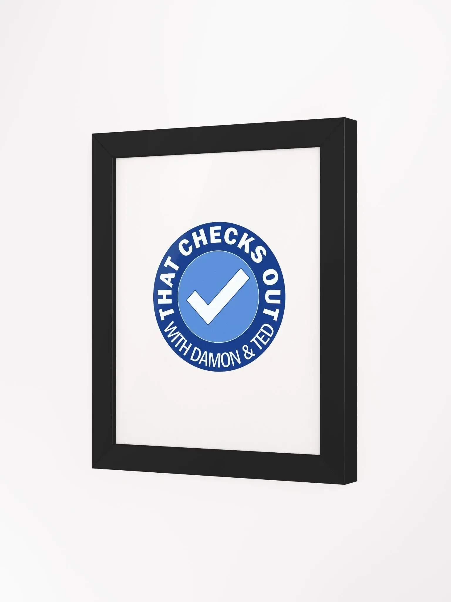 TCO Logo Poster product image (15)