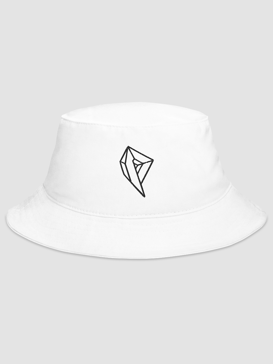 PROBZZ Color-Inverted Bucket Hat product image (1)