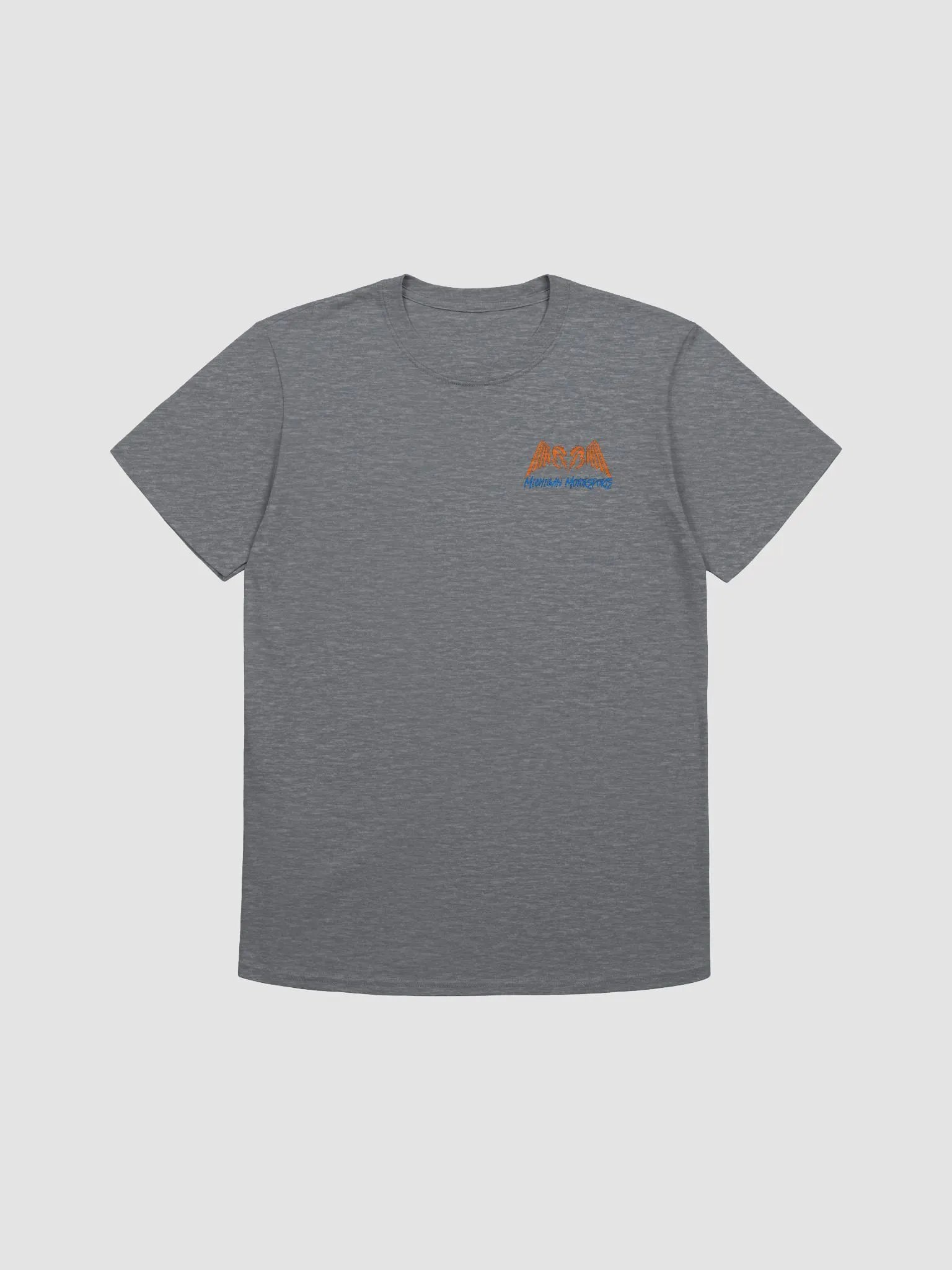 Mega Samurai Shirt product image (2)