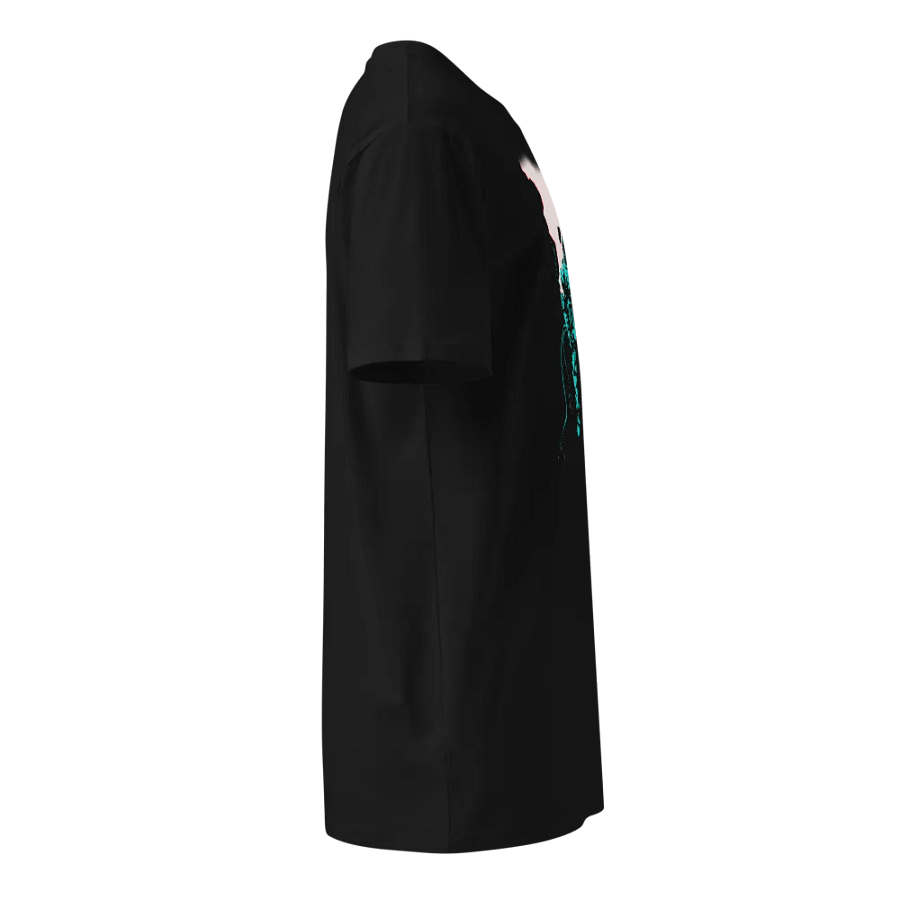 Ghost in the Void Tee product image (3)