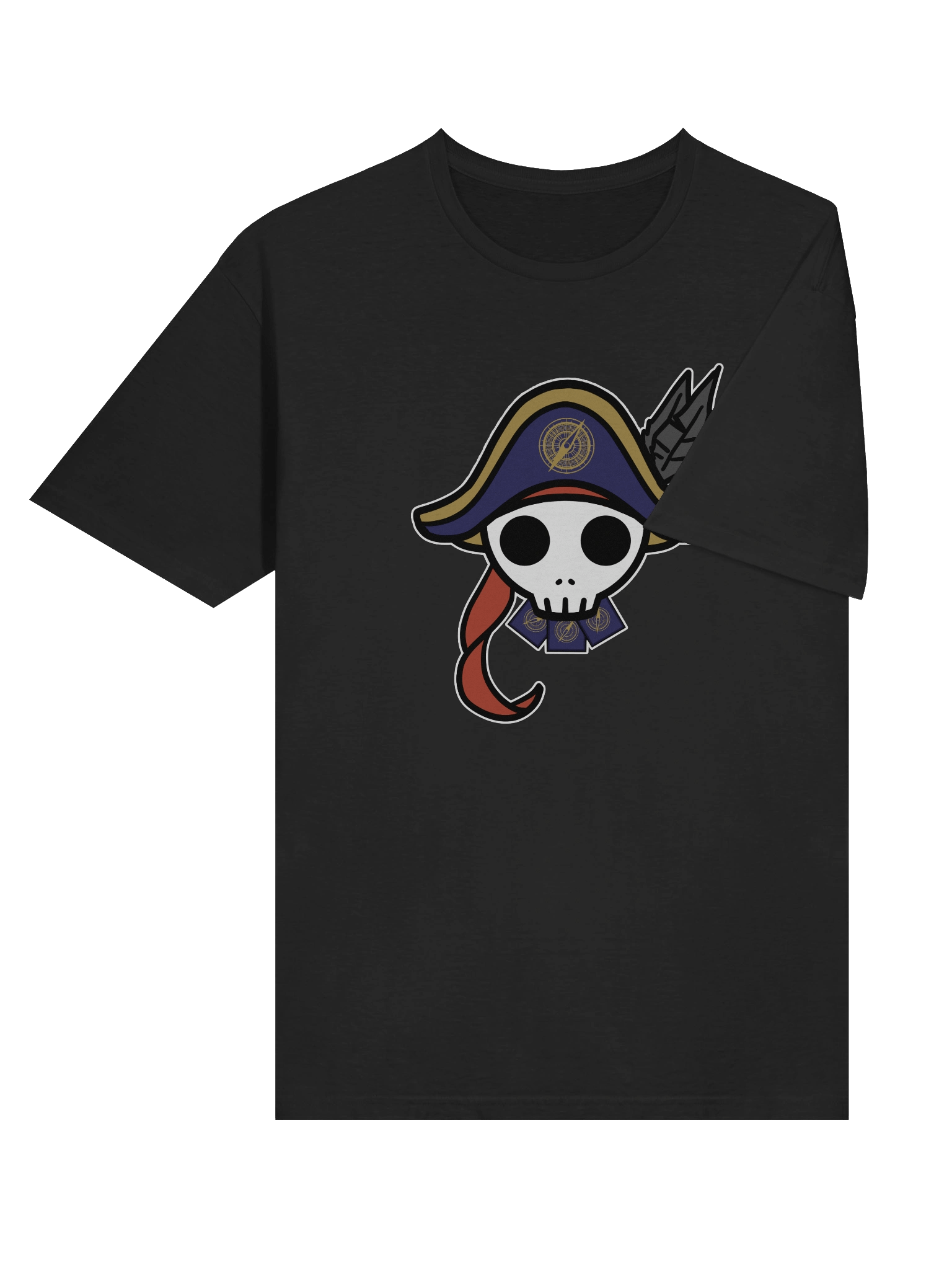 Car D. Kaizoku Logo product image (6)