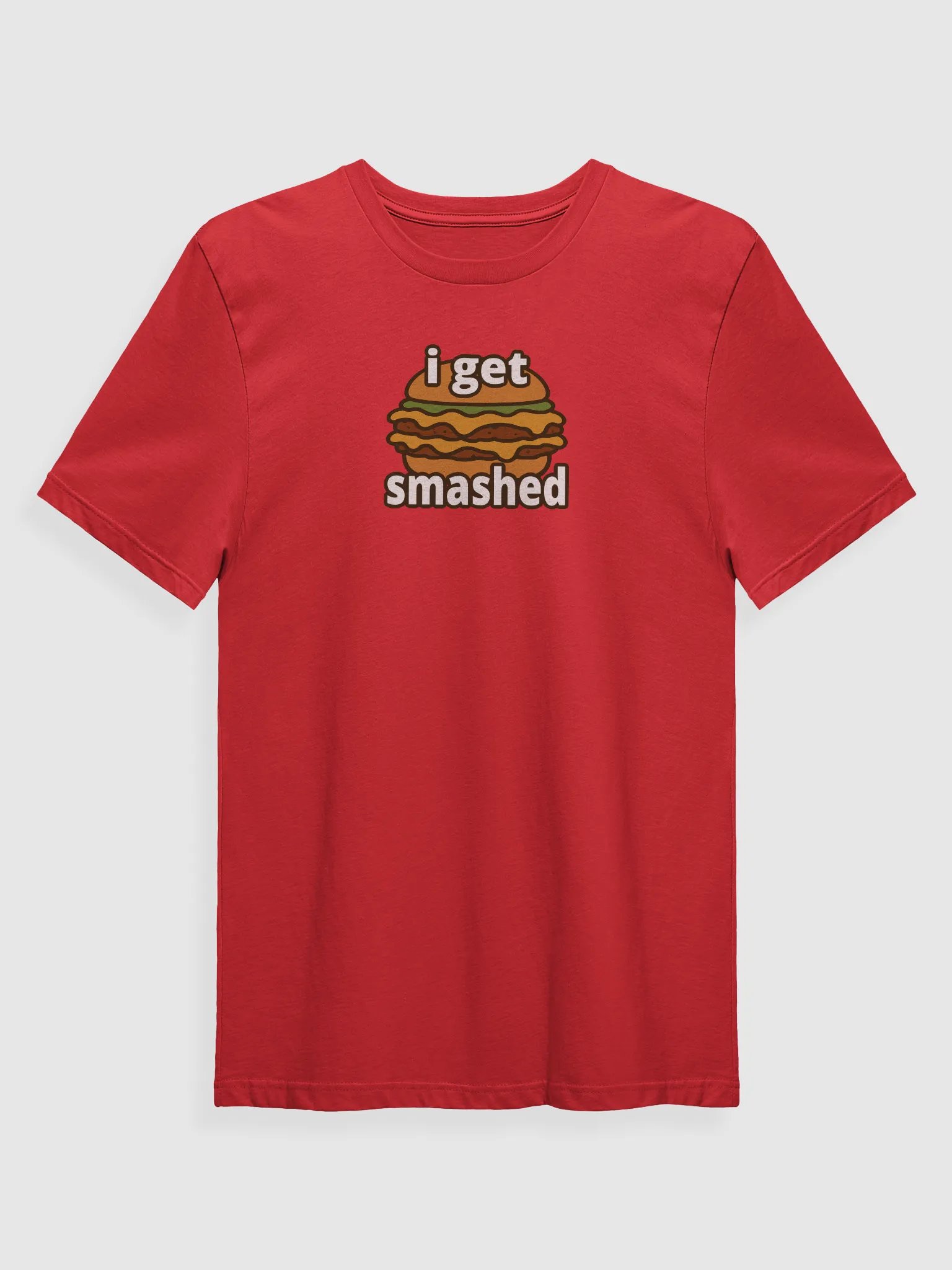 I Get Smashed product image (2)