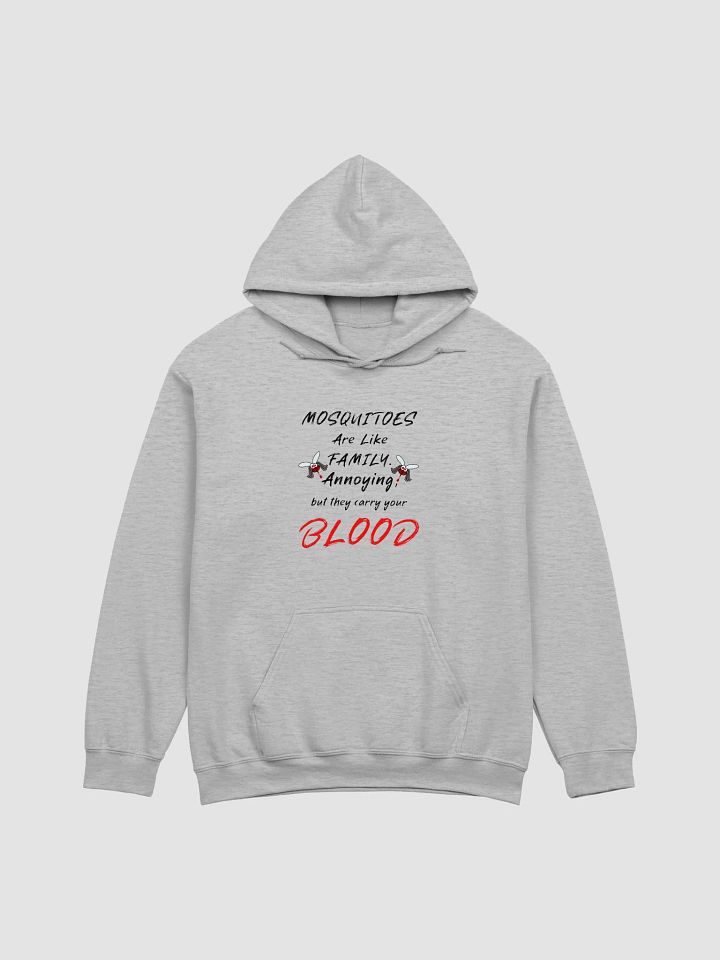 Bloodsucker Bliss Hoodie product image (1)