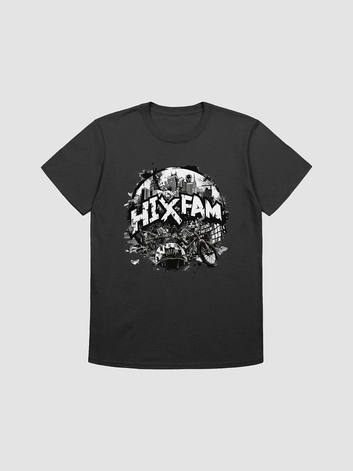 HF Battle Tee (30x Entries) product image (1)