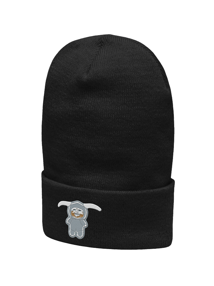 Grey Lamartin Martin Beanie product image (4)