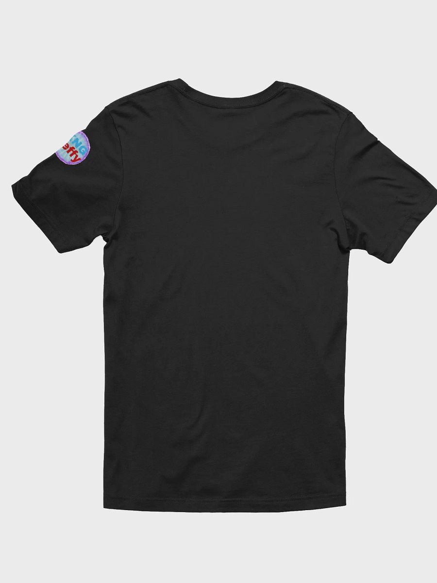 KNG Jeffy T-Shirt product image (5)