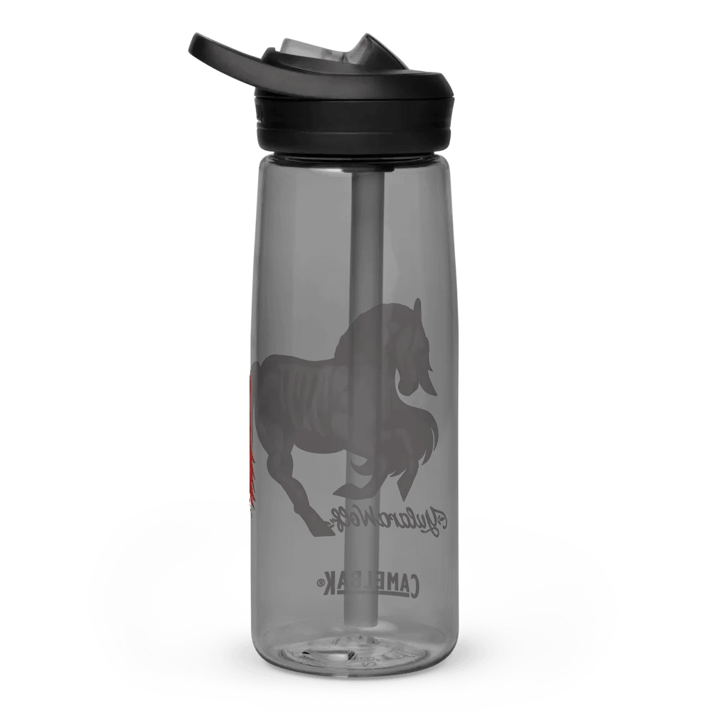 Skelly Horse Bottle product image (4)