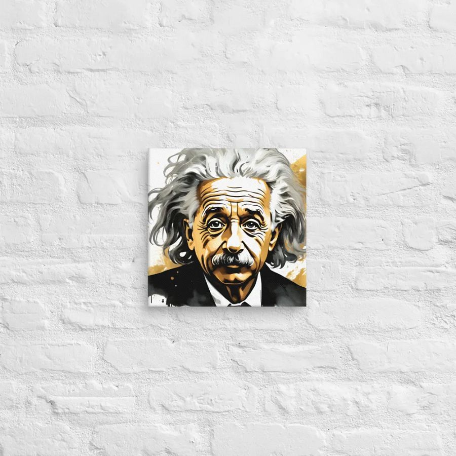 Albert Einstein 1 product image (17)