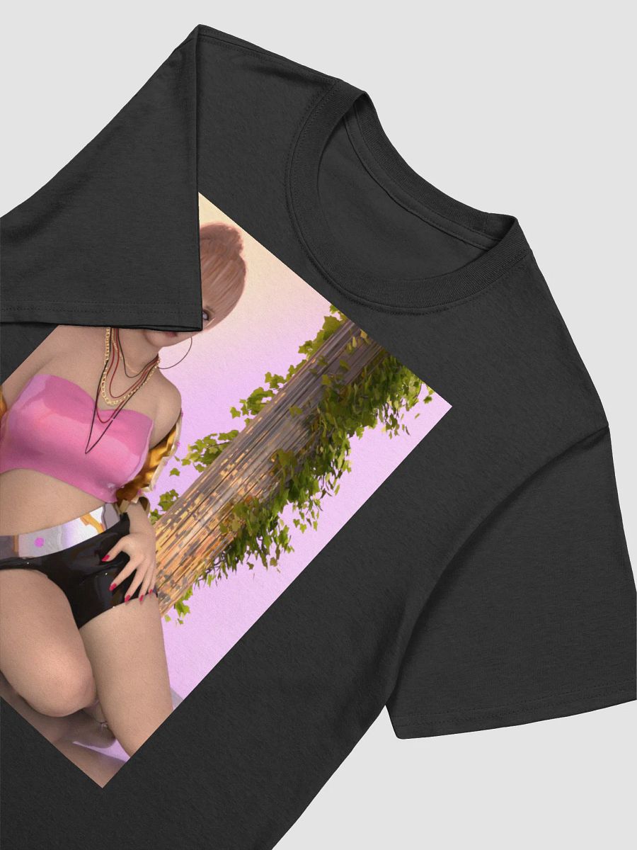 Mayra Relaxed Fit T-Shirt product image (8)