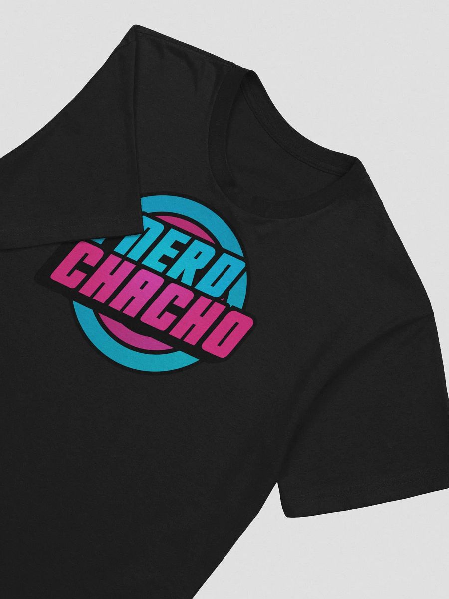 Nerdchacho Tee product image (32)