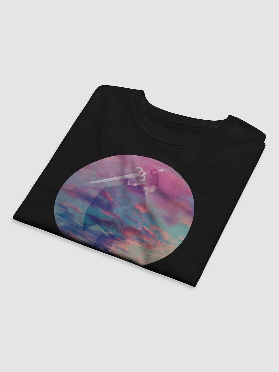 Pastel Falchion Tee product image (10)