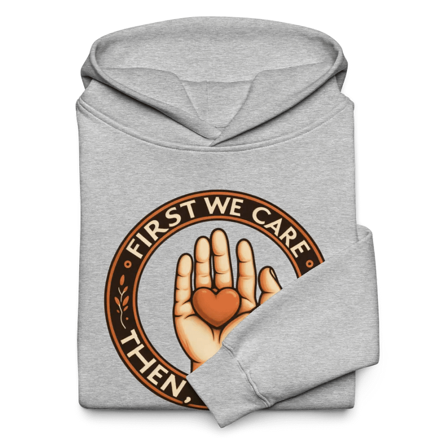Compassion's Embrace Hoodie product image (40)