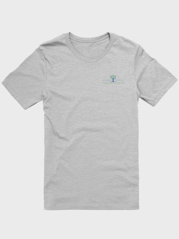 HPP Small Logo Grey product image (1)