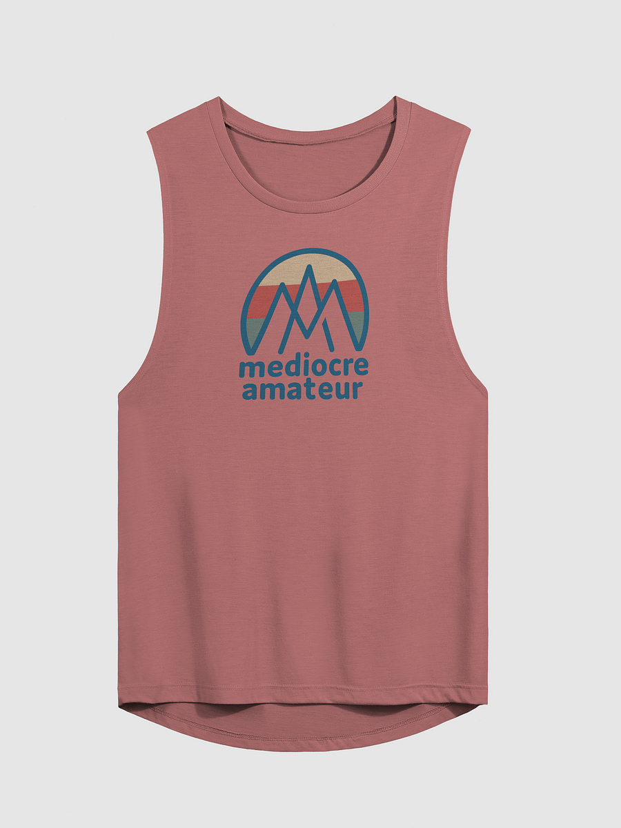 A Mediocre Women's Tank Top product image (3)