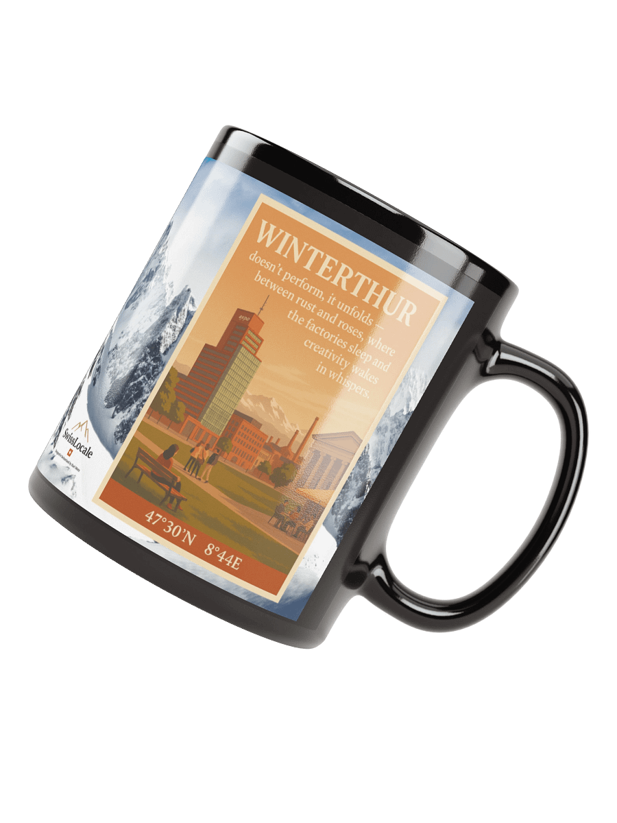 🇨🇭 Winterthur Mug — Rust, Roses, and Rhythm product image (4)